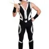 Fun Costumes KISS The Catman Costume For Adults