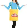 Fun Costumes Play-Doh Adult Costume 2 Fun Costumes Play-Doh Adult Costume -Deals Costumes Store adult play doh costume