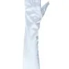 Fun Costumes White Gloves For Adults 1 Fun Costumes White Gloves For Adults -Deals Costumes Store adult white gloves