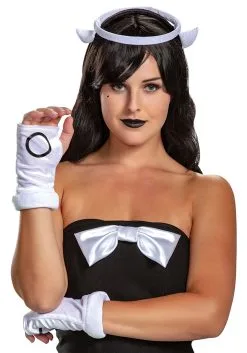 Disguise Adult Alice Angel Kit
