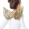 Seasons (HK) Ltd. Angel Wing Costume Accessory For Children -Deals Costumes Store angel wings