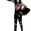 Fun Costumes Authentic Paul Stanley Costume