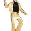 Fun Costumes Studio Disco Costume For Boy's 1 Fun Costumes Studio Disco Costume For Boy's -Deals Costumes Store boys studio disco costume