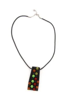 Deals Costumes Store -Deals Costumes Store bricky blocks pendant with blocks alt 1