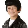 Fun Costumes Child Grease Danny Wig 1 Fun Costumes Child Grease Danny Wig -Deals Costumes Store child grease danny wig update