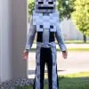 Disguise Minecraft Kid's Classic Skeleton Costume -Deals Costumes Store child minecraft classic skeleton costume dlc