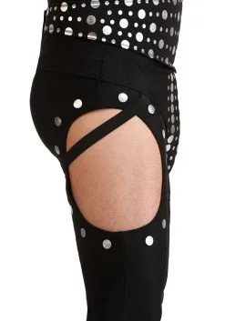 Fun Costumes KISS Demon Plus Size Costume -Deals Costumes Store demon kiss costume plus size alt3