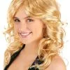 California Costume Collection Disco Mama Wig 1 California Costume Collection Disco Mama Wig -Deals Costumes Store disco mama wig