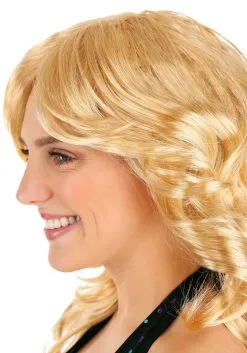 California Costume Collection Disco Mama Wig -Deals Costumes Store disco mama wig 3