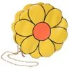 Fun Costumes Flower Power Purse -Deals Costumes Store flower power purse