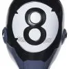 InSpirit Fortnite 8-Ball Mask -Deals Costumes Store fortnite 8 ball mask
