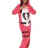 Morris Costumes Kids Fortnite Cuddle Team Leader Costume -Deals Costumes Store fortnite cuddle team leader kids costume