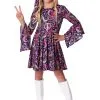 Fun Costumes Girl's Woodstock Hippie Costume 2 Fun Costumes Girl's Woodstock Hippie Costume -Deals Costumes Store girls woodstock hippie costume