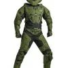 Disguise Kids Halo Infinite Master Chief Prestige Costume -Deals Costumes Store halo infinite master chief prestige costume