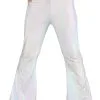 Fun Costumes Holographic Disco Kid's Pants 2 Fun Costumes Holographic Disco Kid's Pants -Deals Costumes Store holographic disco pants for kids