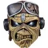 TRICK OR TREAT STUDIOS Iron Maiden Aces High Mask 1 TRICK OR TREAT STUDIOS Iron Maiden Aces High Mask -Deals Costumes Store iron maiden aces high mask