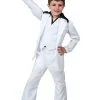 Fun Costumes Deluxe Saturday Night Fever Kid's Costume -Deals Costumes Store kids deluxe saturday night fever costume upd