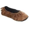 Fun Costumes Toddler/Child-Size 70s Hippie Moccasins -Deals Costumes Store kids indian moccasins