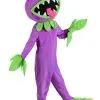 Fun Costumes Plants Vs Zombies Chomper Costume For Kids 1 Fun Costumes Plants Vs Zombies Chomper Costume For Kids -Deals Costumes Store kids plants vs zombies chomper costume