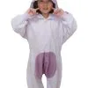 Sazac Kid's Pokémon Mewtwo Kigurumi Costume -Deals Costumes Store kids pokemon mewtwo kigurumi costume udpate