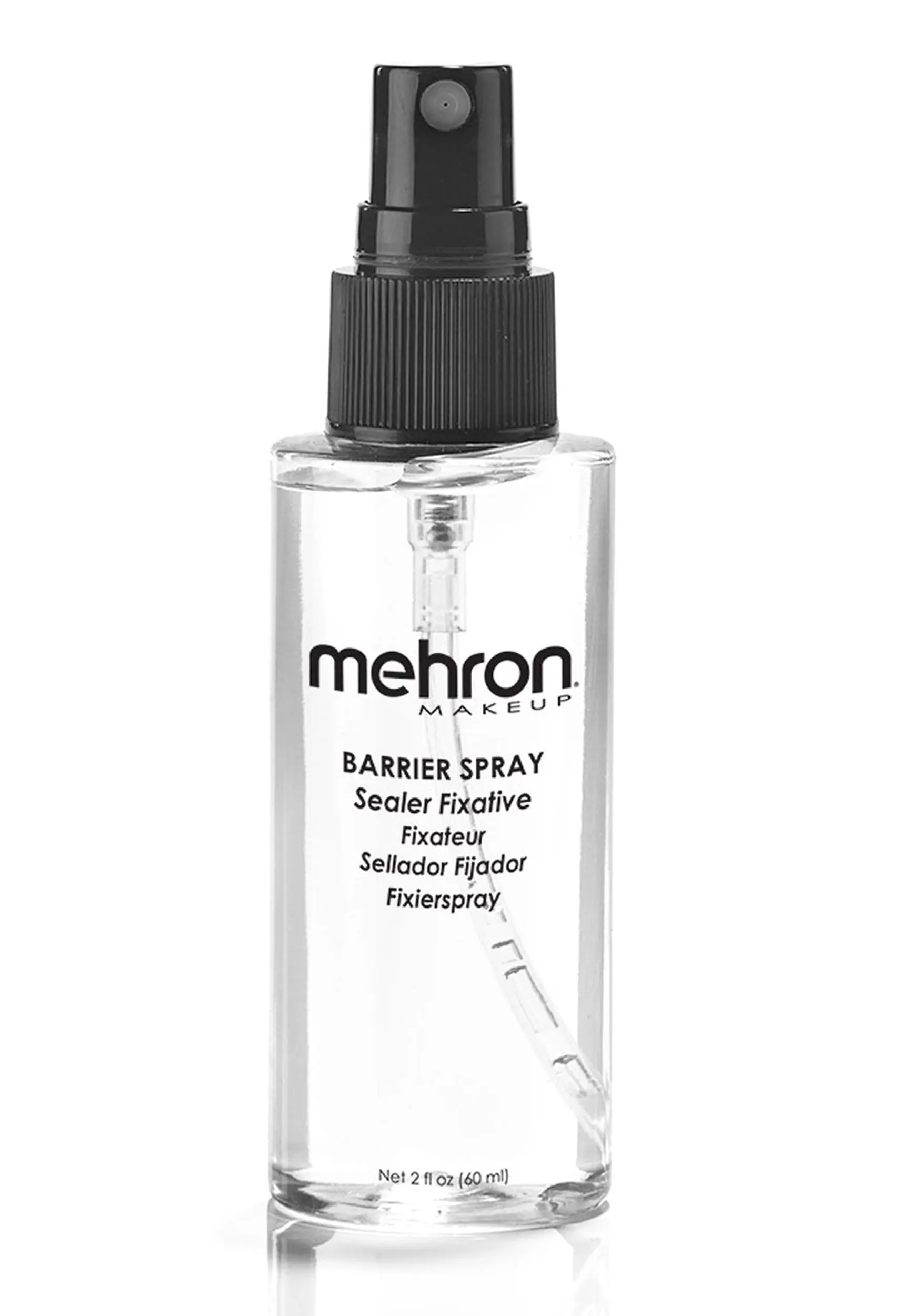 Mehron Inc Makeup Barrier Spray 3 Mehron Inc Makeup Barrier Spray