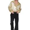 Dreamgirl Men's 70's Icon Costume -Deals Costumes Store mens 70s icon costume