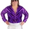 Fun Costumes Plus Size Shattered Glass Disco Shirt For Men 1 Fun Costumes Plus Size Shattered Glass Disco Shirt For Men -Deals Costumes Store mens plus size shattered glass disco shirt