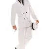 Underwraps Plus Size Smooth Criminal Costume For Men -Deals Costumes Store mens plus size smooth criminal costume update main