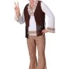 Fun Costumes Men's Woodstock Hippie Costume 2 Fun Costumes Men's Woodstock Hippie Costume -Deals Costumes Store mens woodstock hippie costume