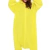 Sazac Pokémon Adult Pikachu Kigurumi 1 Sazac Pokémon Adult Pikachu Kigurumi -Deals Costumes Store pokemon adult pikachu kigurumi