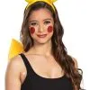 Disguise Pokémon Pikachu Headband & Tail Kit 2 Disguise Pokémon Pikachu Headband & Tail Kit -Deals Costumes Store pokemon pikachu headband tail kit