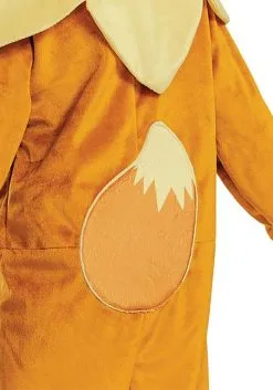 Disguise Pokémon Eevee Costume For Toddlers 14 Disguise Pokémon Eevee Costume For Toddlers -Deals Costumes Store pokemon toddler eevee costume alt 4