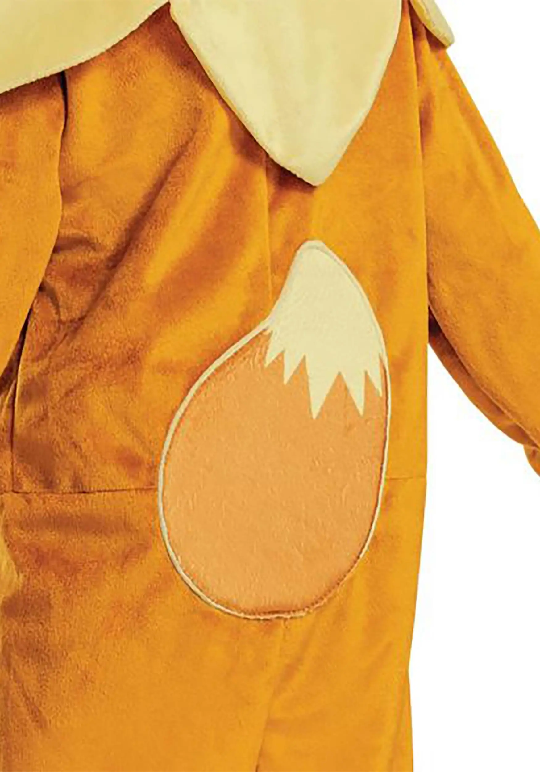 Disguise Pokémon Eevee Costume For Toddlers 7 Disguise Pokémon Eevee Costume For Toddlers - Image 5