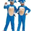 Disguise Sonic 2 Movie Costume For Toddlers -Deals Costumes Store toddler sonic 2 movie costume