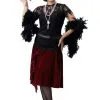 Fun Costumes Toe Tappin' Flapper Women's Costume