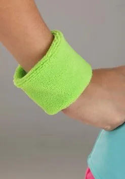 Fun Costumes Totally 80s Workout Costume For Girls 10 Fun Costumes Totally 80s Workout Costume For Girls -Deals Costumes Store totally 80s workout costume for girls alt 3