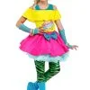 Fun Costumes Valley Girl 80's Costume 1 Fun Costumes Valley Girl 80's Costume -Deals Costumes Store valley girl 80s costume