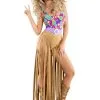Starline, LLC. Women's Sexy Hippie Costume -Deals Costumes Store womens hippie hottie costume